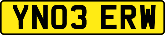 YN03ERW