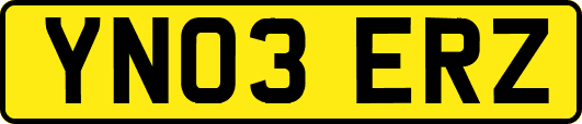 YN03ERZ