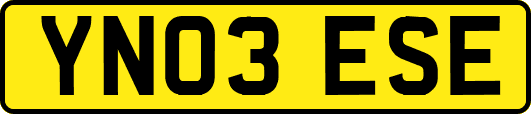 YN03ESE