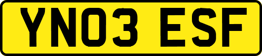 YN03ESF