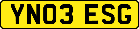 YN03ESG