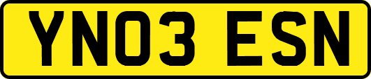 YN03ESN