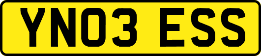 YN03ESS