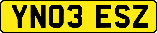 YN03ESZ