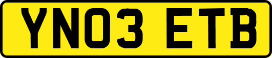 YN03ETB