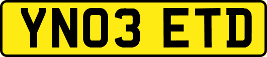YN03ETD