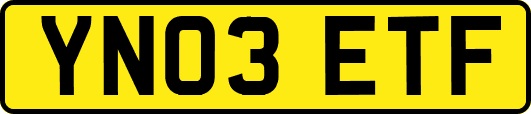 YN03ETF