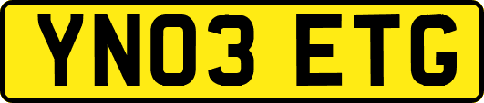 YN03ETG
