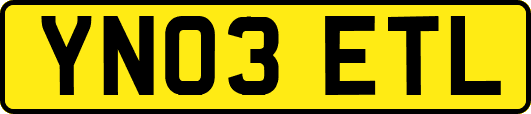 YN03ETL
