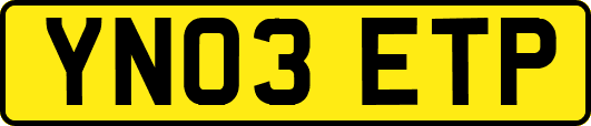 YN03ETP