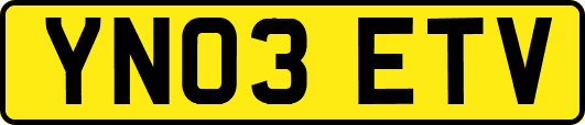 YN03ETV