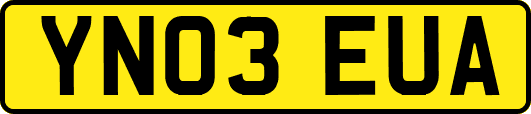 YN03EUA