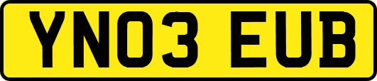 YN03EUB