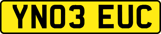 YN03EUC