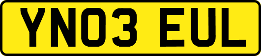 YN03EUL