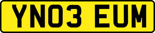 YN03EUM