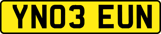 YN03EUN