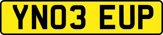 YN03EUP