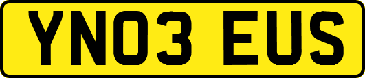 YN03EUS
