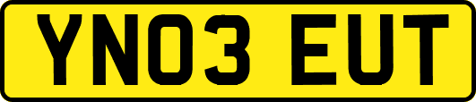 YN03EUT