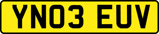 YN03EUV