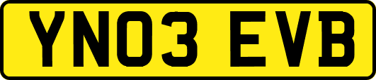 YN03EVB