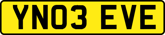 YN03EVE