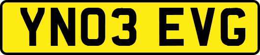 YN03EVG