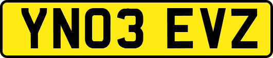 YN03EVZ