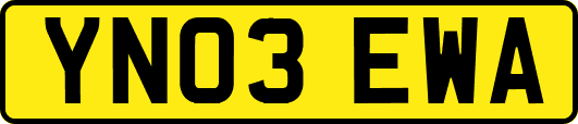 YN03EWA