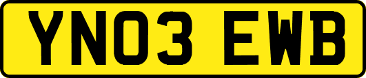 YN03EWB