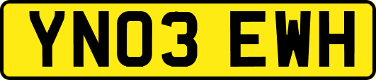 YN03EWH
