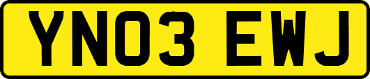 YN03EWJ