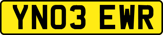 YN03EWR