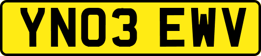 YN03EWV