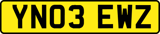 YN03EWZ