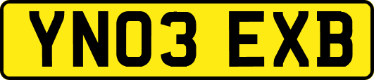 YN03EXB