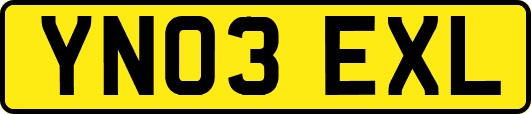 YN03EXL