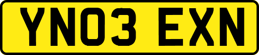 YN03EXN