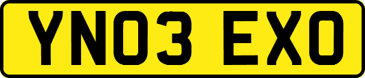 YN03EXO