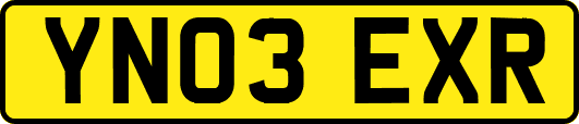 YN03EXR