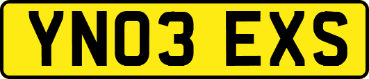 YN03EXS