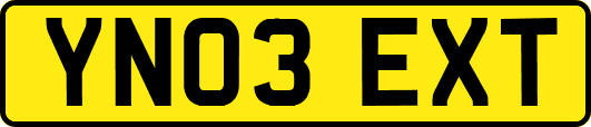 YN03EXT