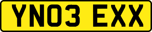 YN03EXX