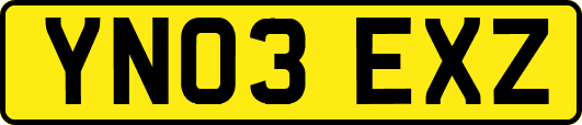 YN03EXZ