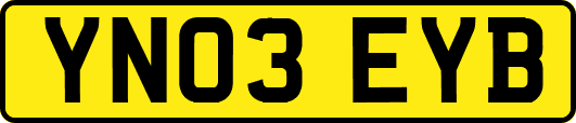 YN03EYB