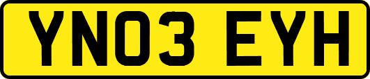 YN03EYH