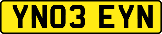 YN03EYN