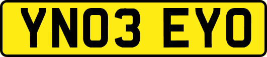 YN03EYO