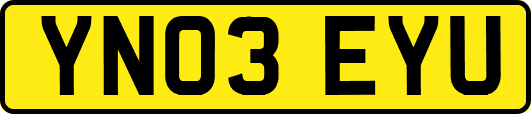 YN03EYU